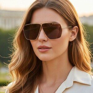 NEW TOM FORD TF1185 28E SUNGLASSES TOM FORD